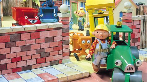 Bob The Builder .